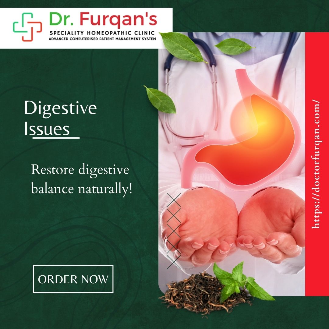 DigestiveIssues